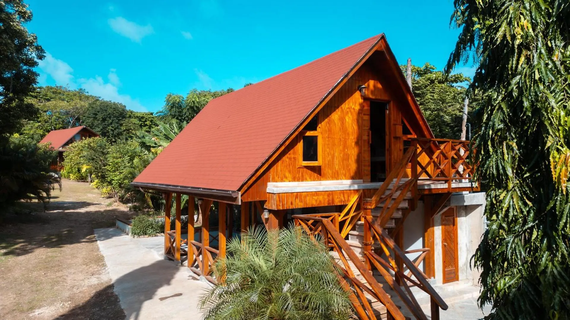 Star Apple Inn San Andres  Apartment San Andres (San Andres and Providencia Islands)