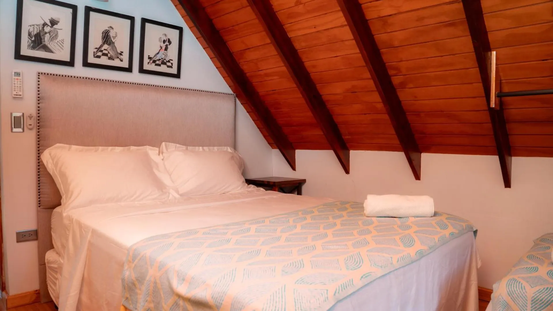 Star Apple Inn San Andres  Apartment San Andres (San Andres and Providencia Islands)
