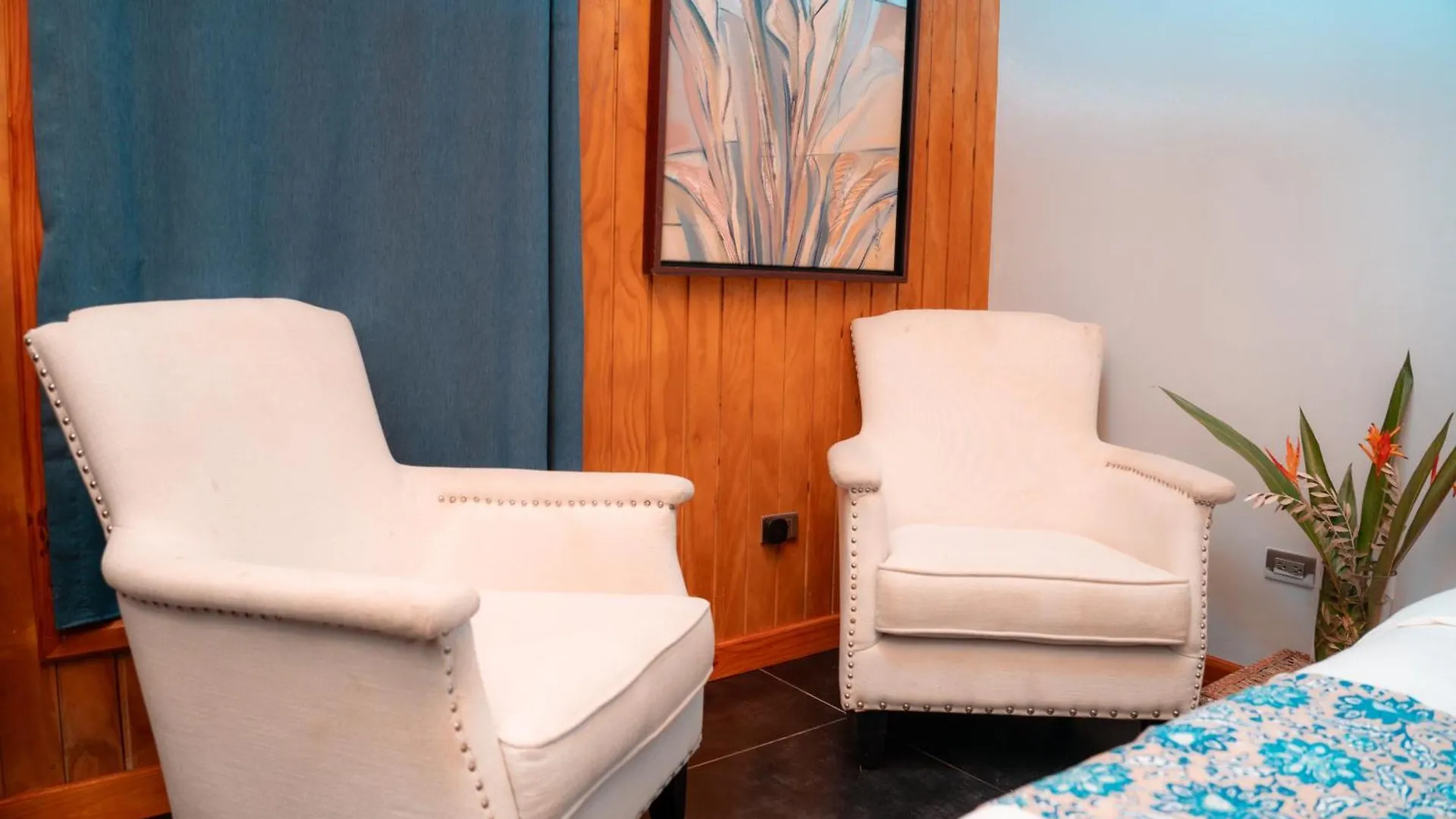 Star Apple Inn San Andres  Apartment