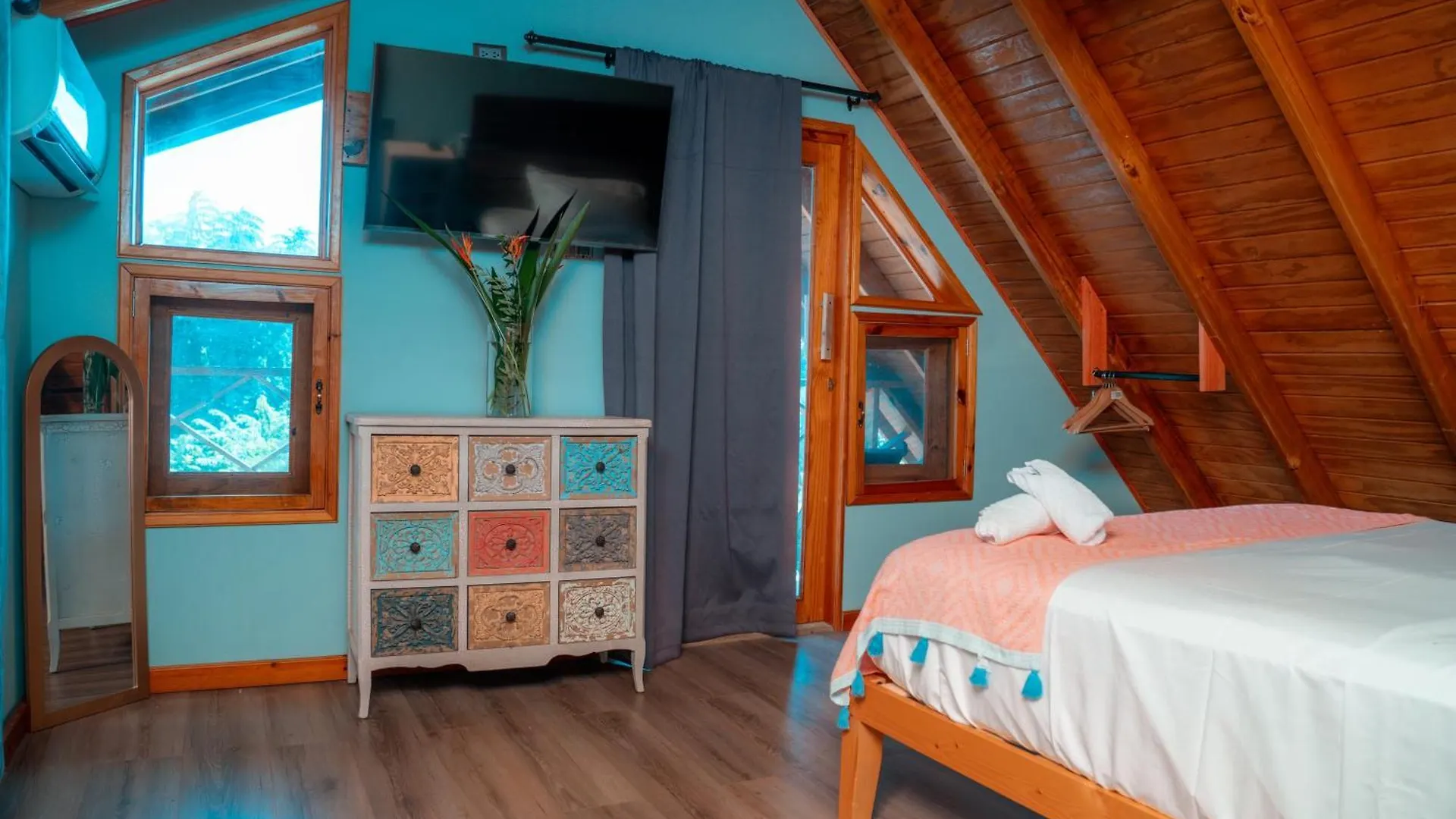 Star Apple Inn San Andres  0*, San Andres (San Andres and Providencia Islands)