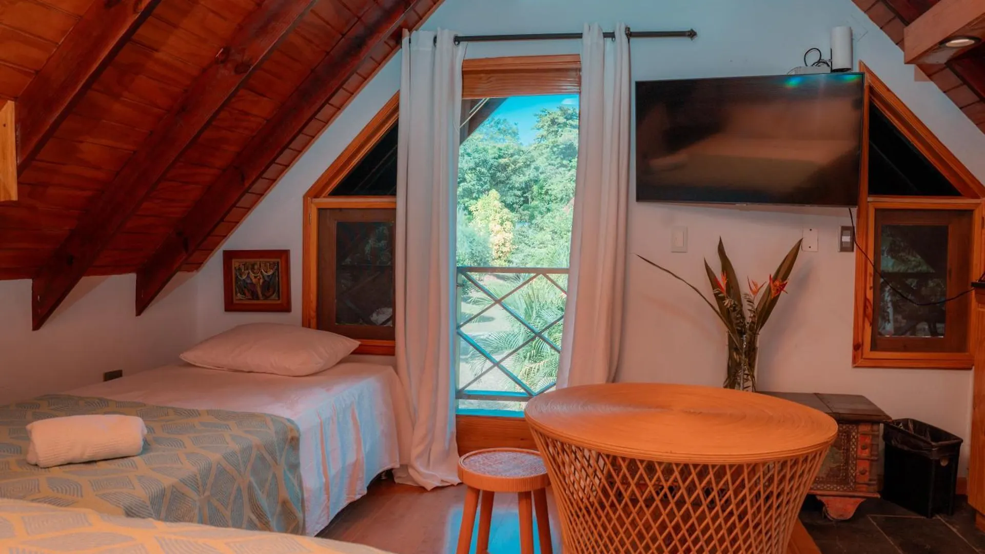 Star Apple Inn San Andres  Apartment