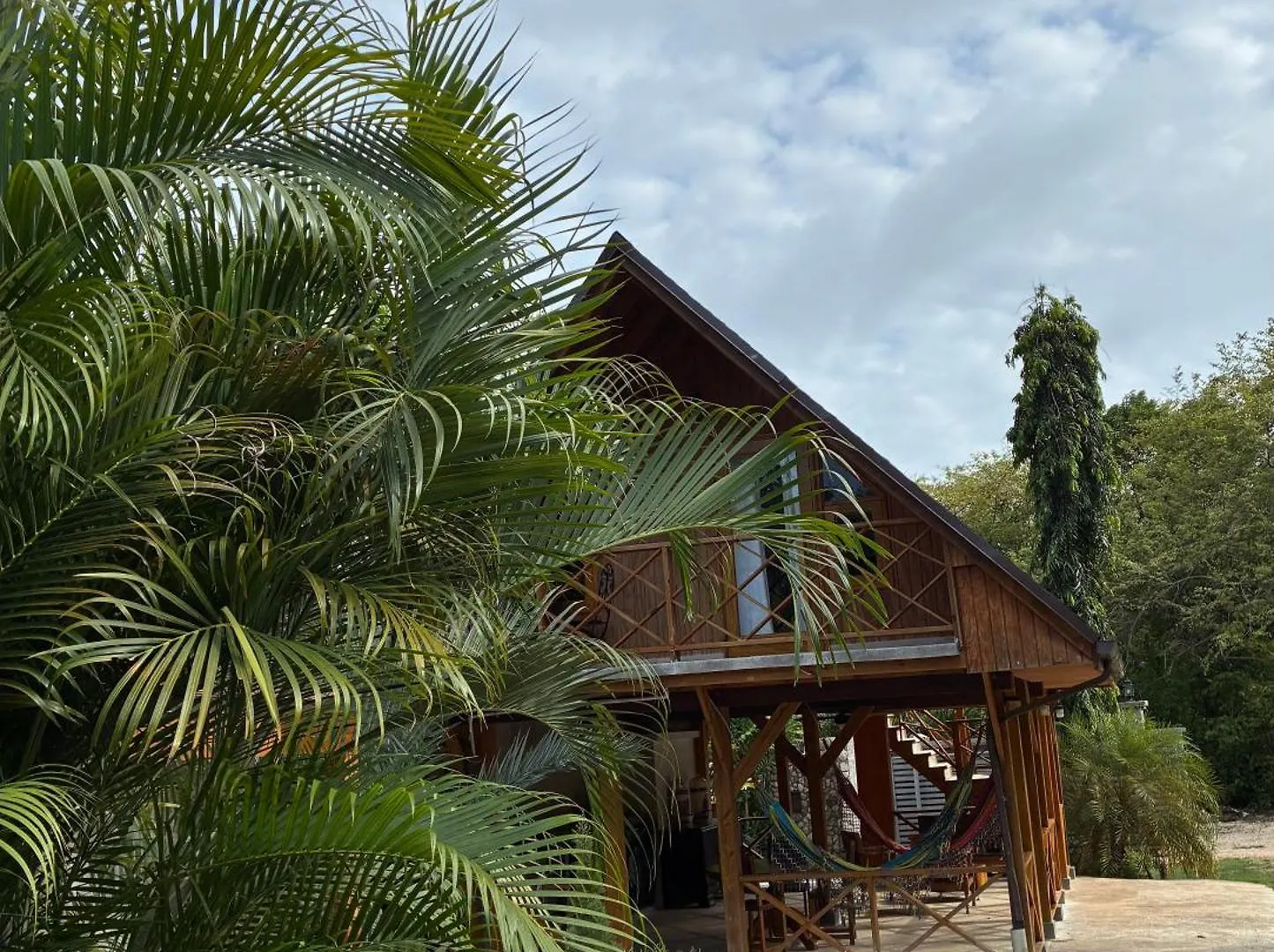 Apartment Star Apple Inn San Andres