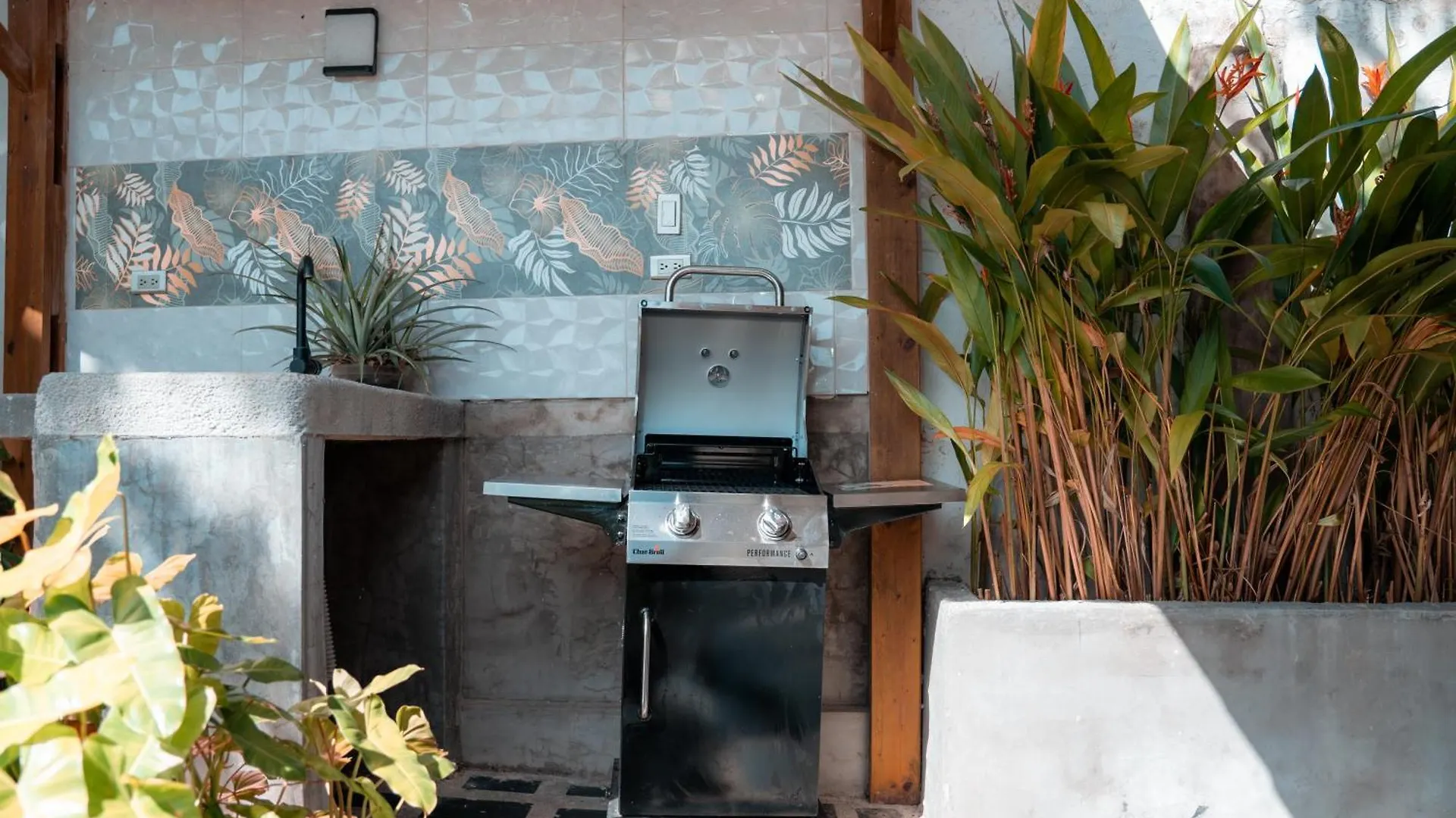Apartment Star Apple Inn San Andres