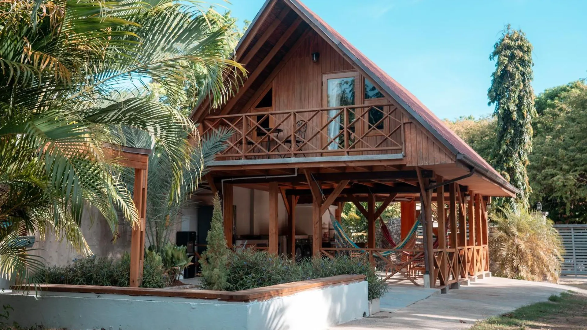 Star Apple Inn San Andres  0*, San Andres (San Andres and Providencia Islands) Colombia