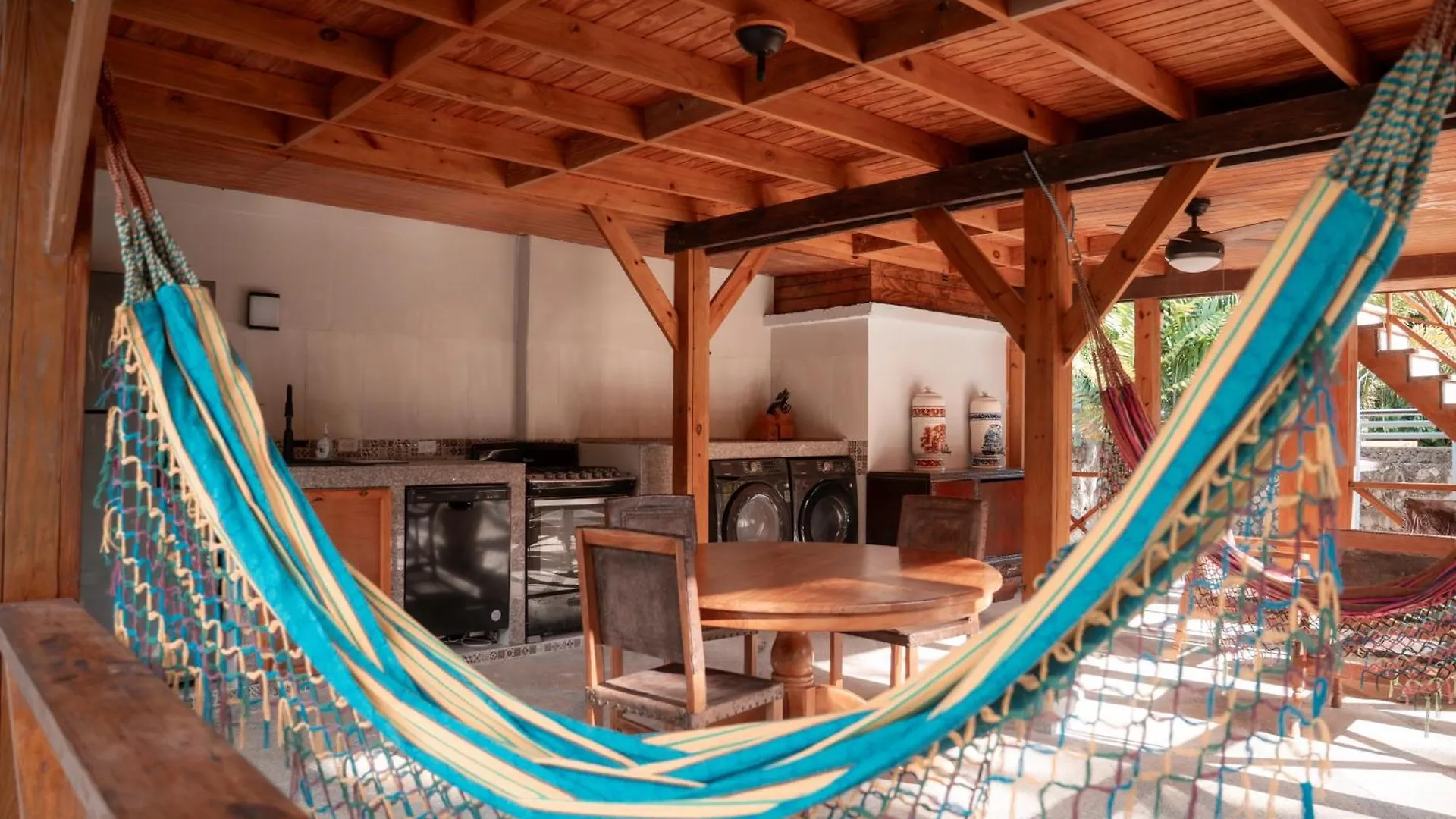 Star Apple Inn San Andres  San Andres (San Andres and Providencia Islands)