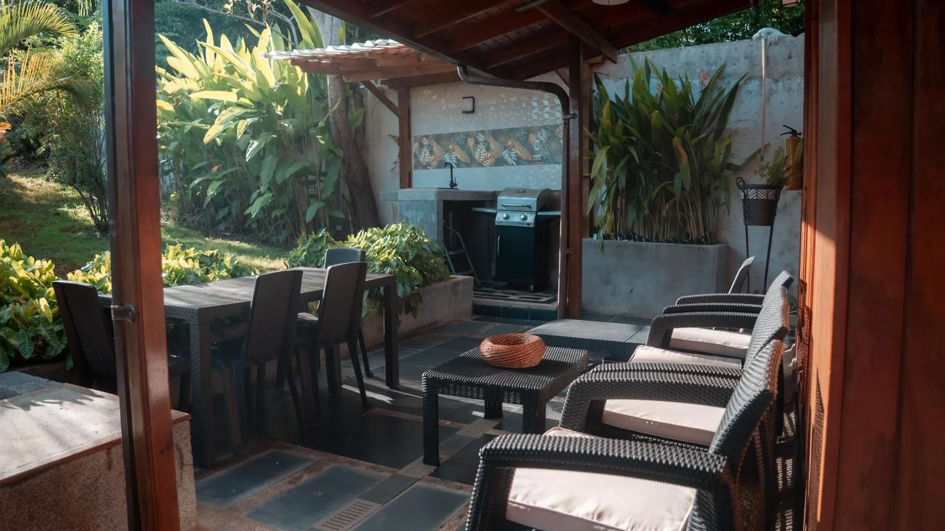Star Apple Inn San Andres