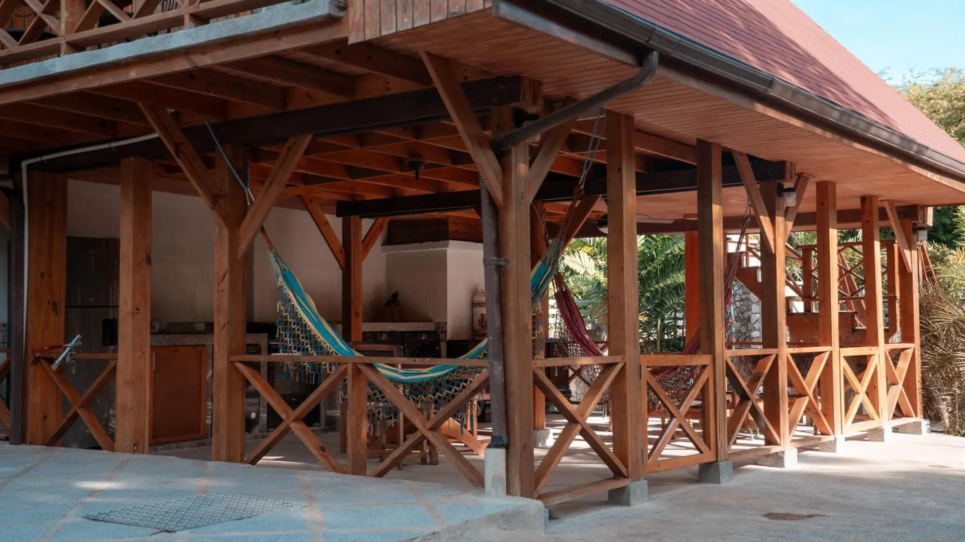 Star Apple Inn San Andres  0*, San Andres (San Andres and Providencia Islands) Colombia